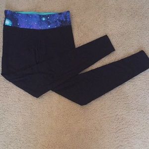 Victoria’s Secret PINK Leggings
